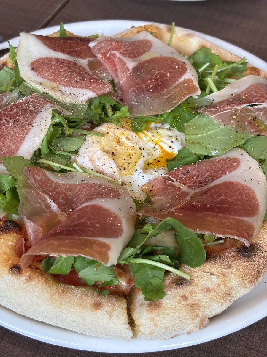 Pizzeria Ken Photos 2