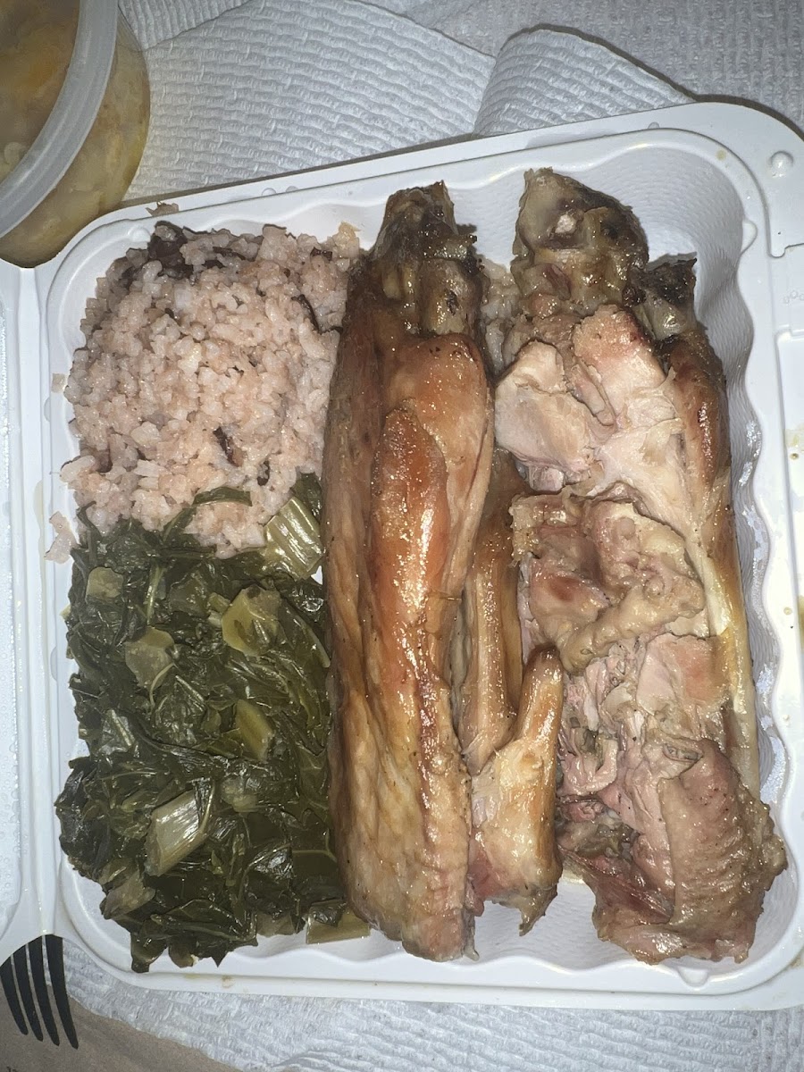 Rochdale Chicken And Fish 90Z